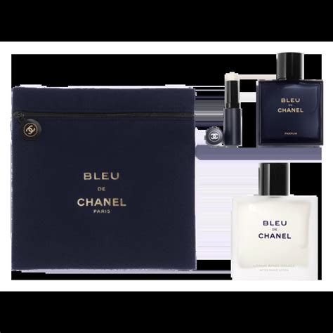 bleu de chanel travel size sephora